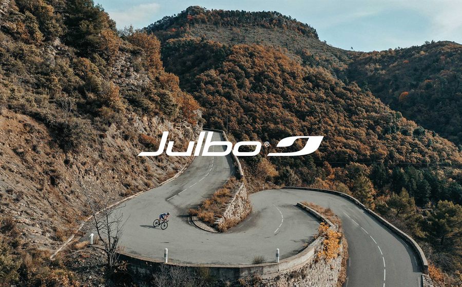 Identité et stratégie de marque Julbo RX LAB conçues par LOCO